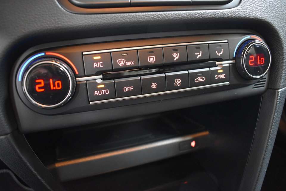 Kia XCeed - Imagem 7