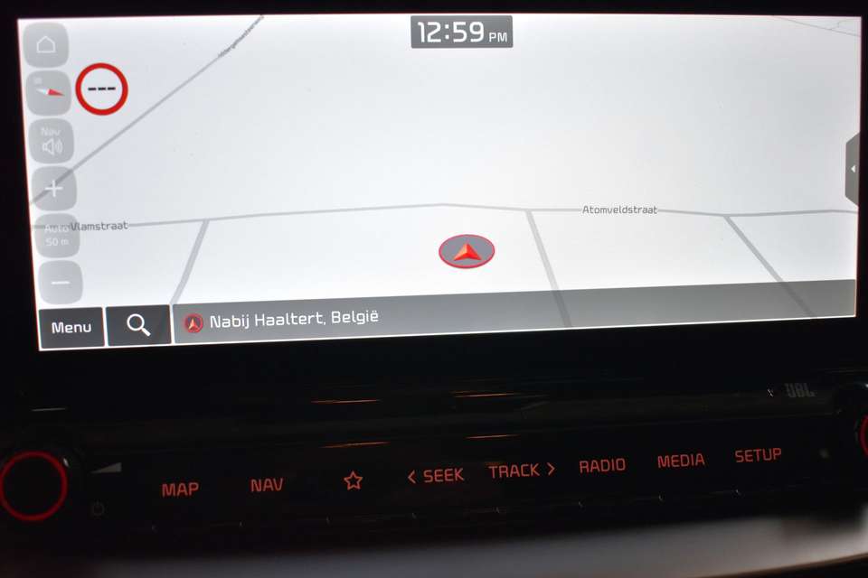 Kia XCeed - Imagem 8