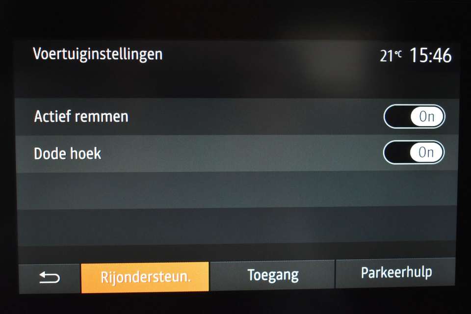 Dacia Sandero - Imagem 9