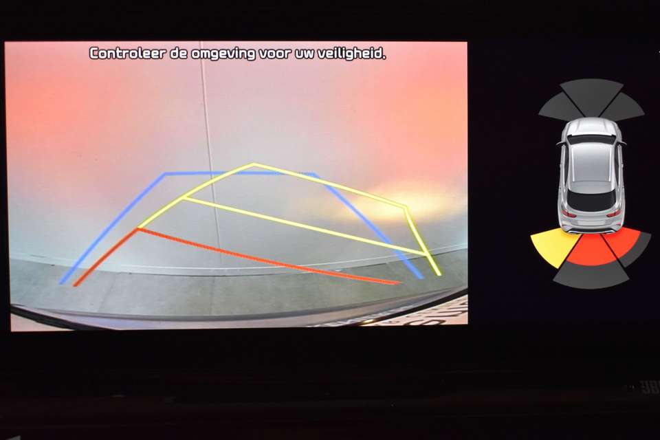 Kia XCeed - Imagem 9