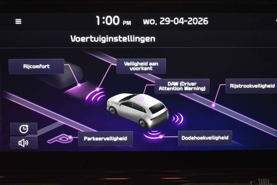 Kia XCeed - Imagem 10