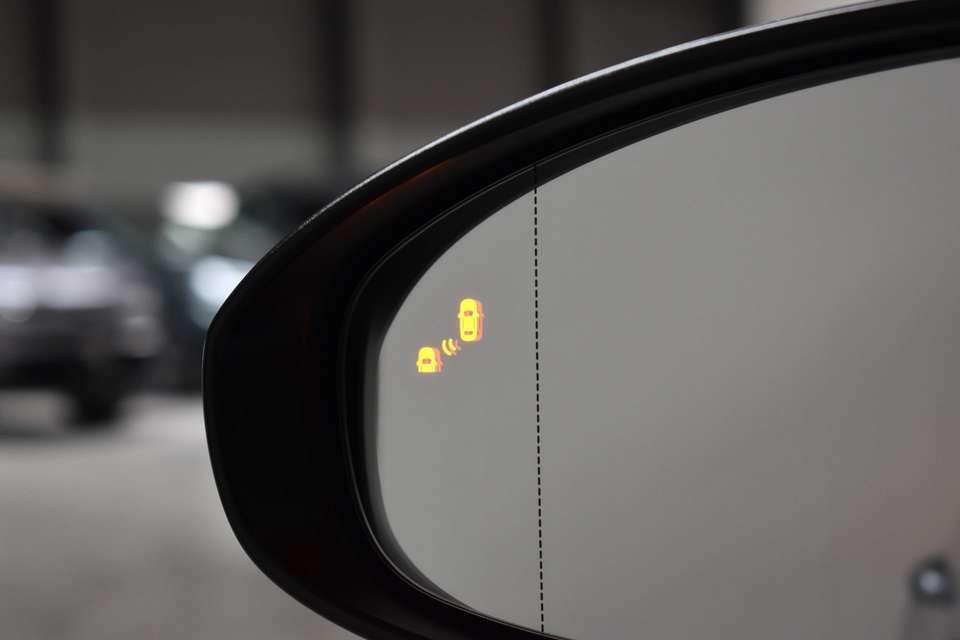 Kia XCeed - Imagem 11