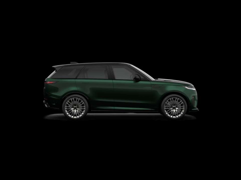Land Rover Range Rover Sport - Imagem 2