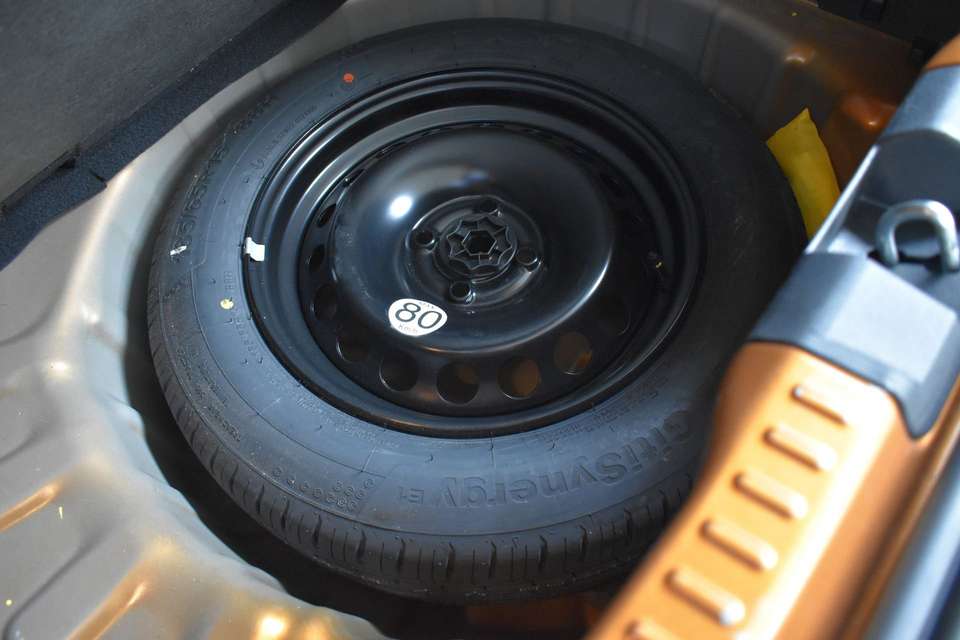 Dacia Sandero - Imagem 13