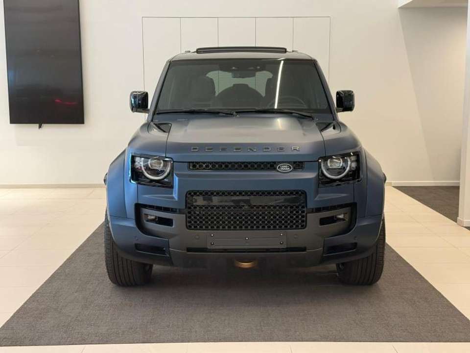 Land Rover Defender - Imagem 3