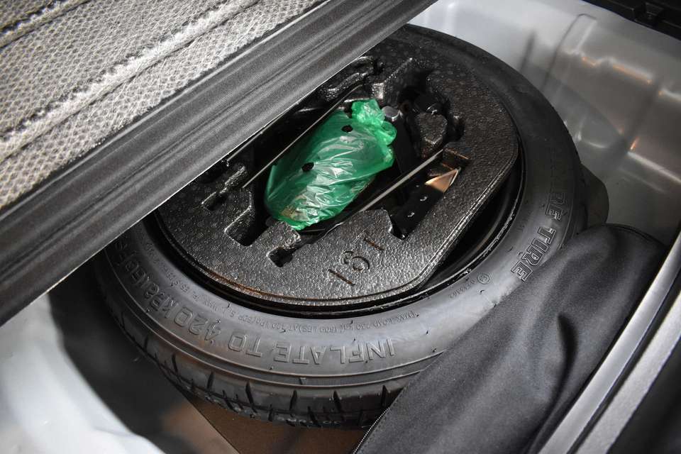 Kia XCeed - Imagem 14