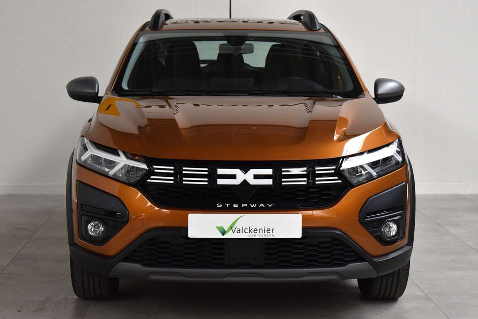 Dacia Sandero - Imagem 14