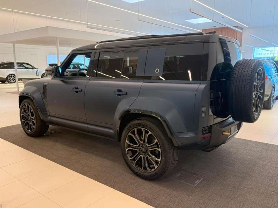 Land Rover Defender - Imagem 4