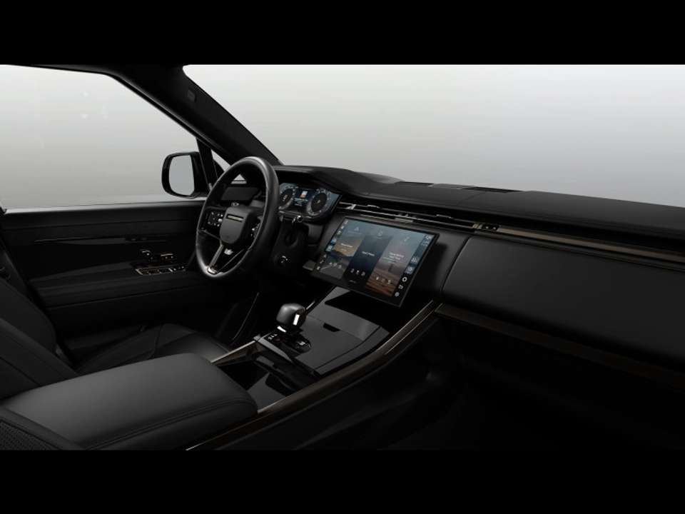 Land Rover Range Rover Sport - Imagem 4