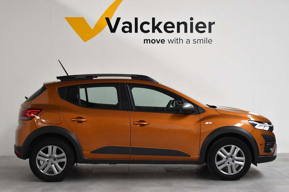 Dacia Sandero - Imagem 15