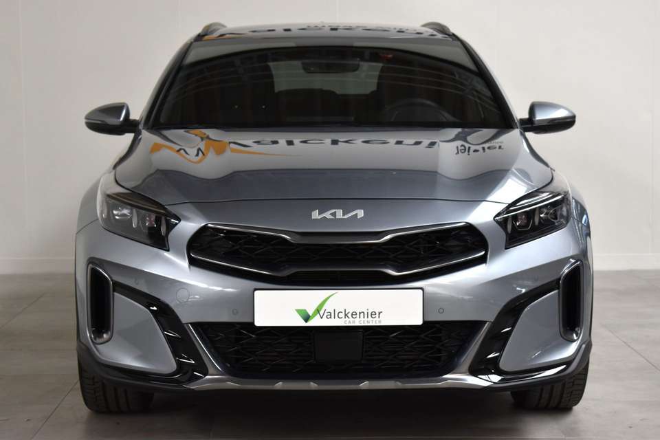 Kia XCeed - Imagem 15