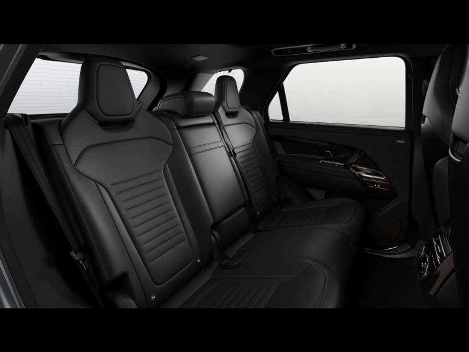 Land Rover Range Rover Sport - Imagem 5