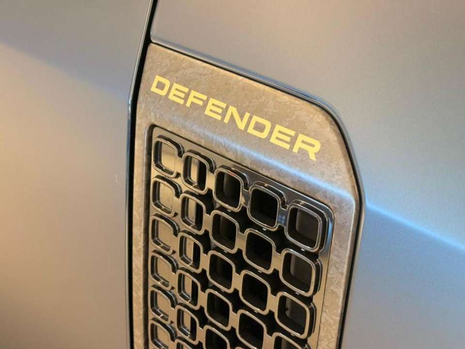 Land Rover Defender - Imagem 7