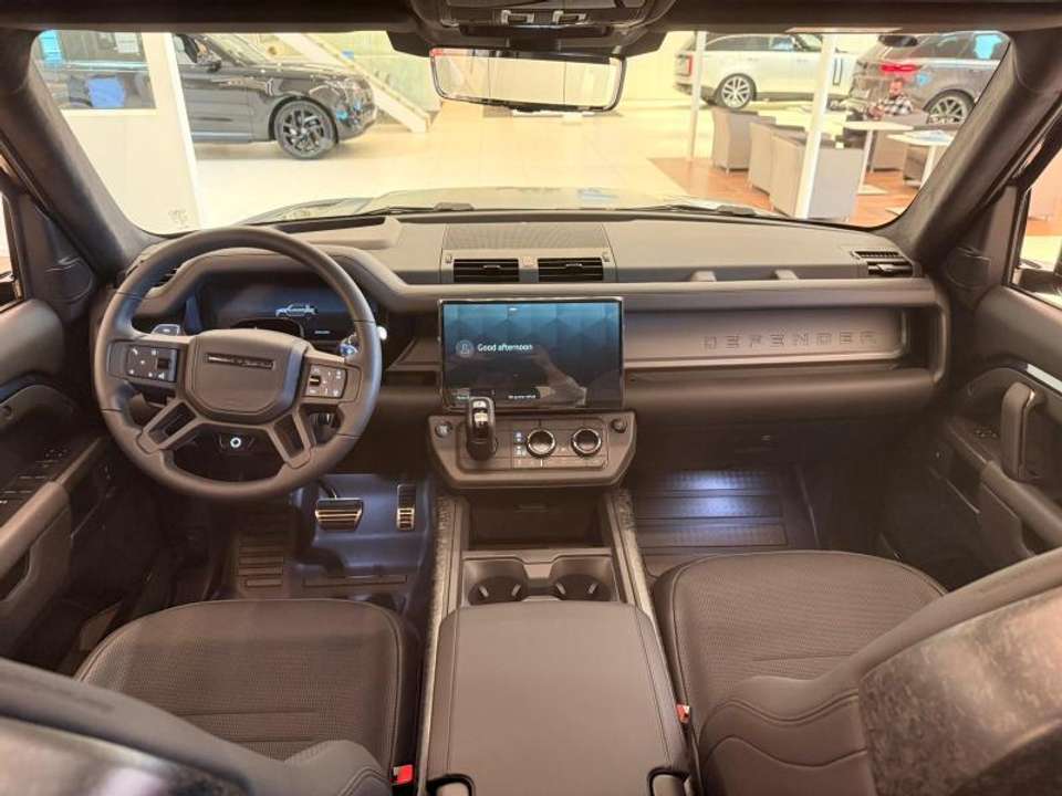 Land Rover Defender - Imagem 9