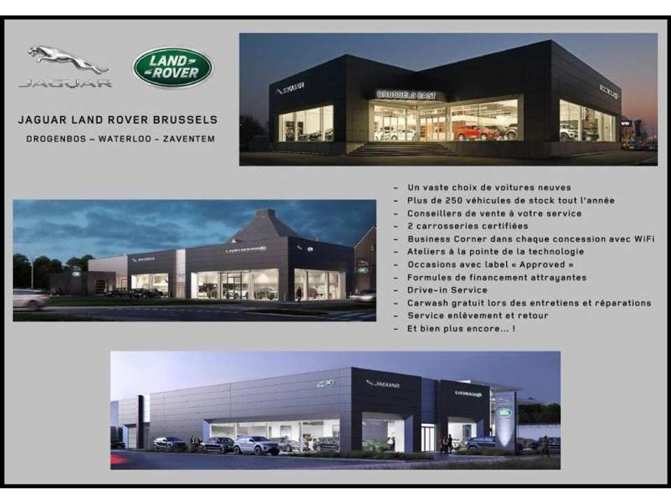 Land Rover Defender - Imagem 17