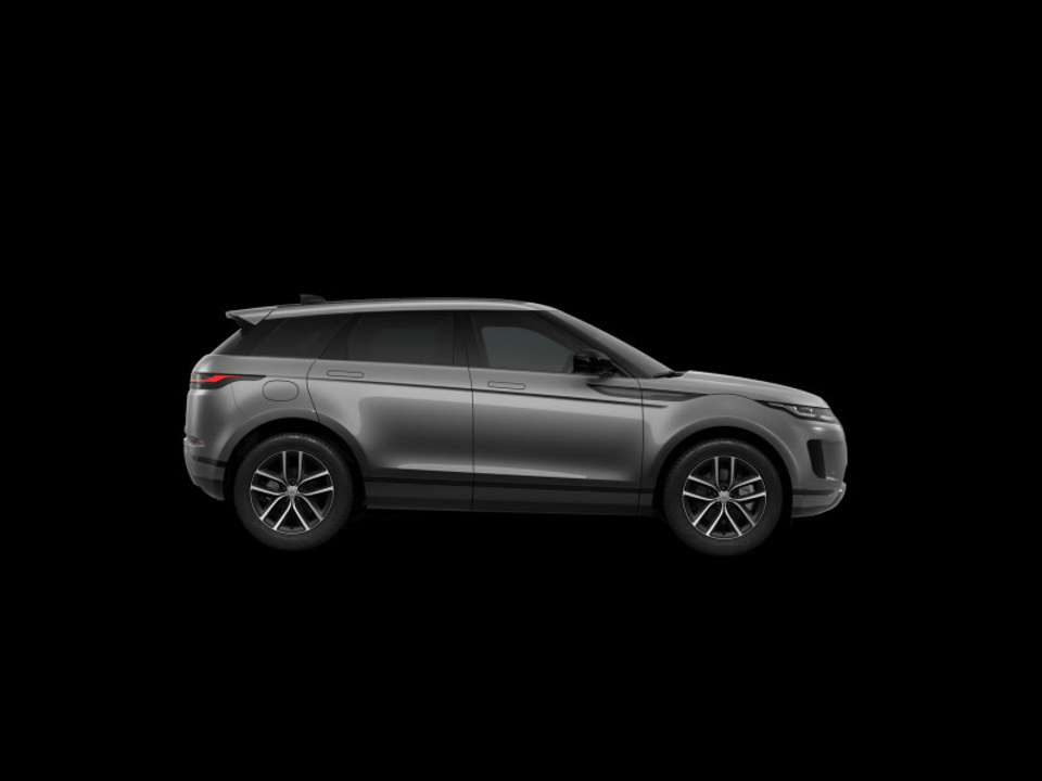 Land Rover Range Rover Evoque - Imagem 2