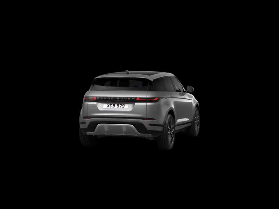 Land Rover Range Rover Evoque - Imagem 3