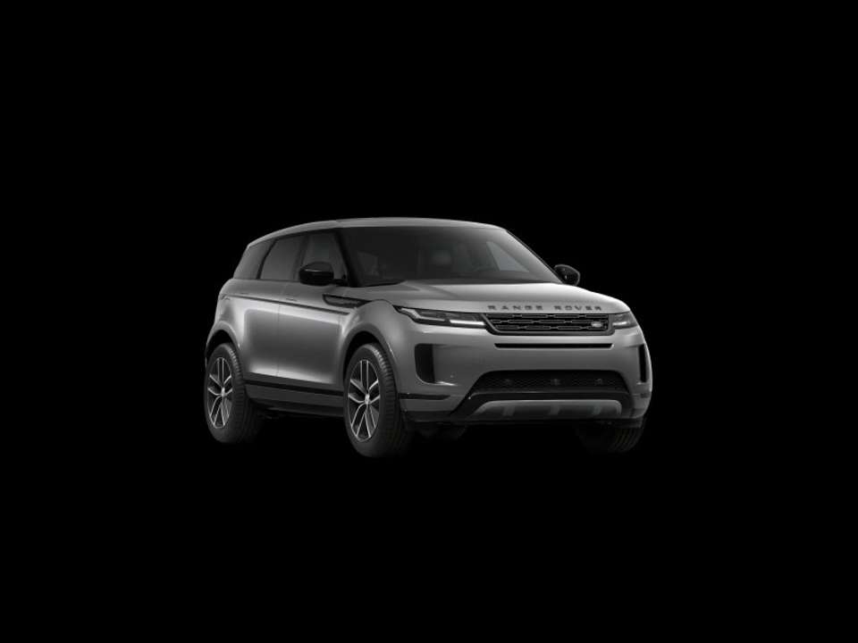 Land Rover Range Rover Evoque - Imagem 6
