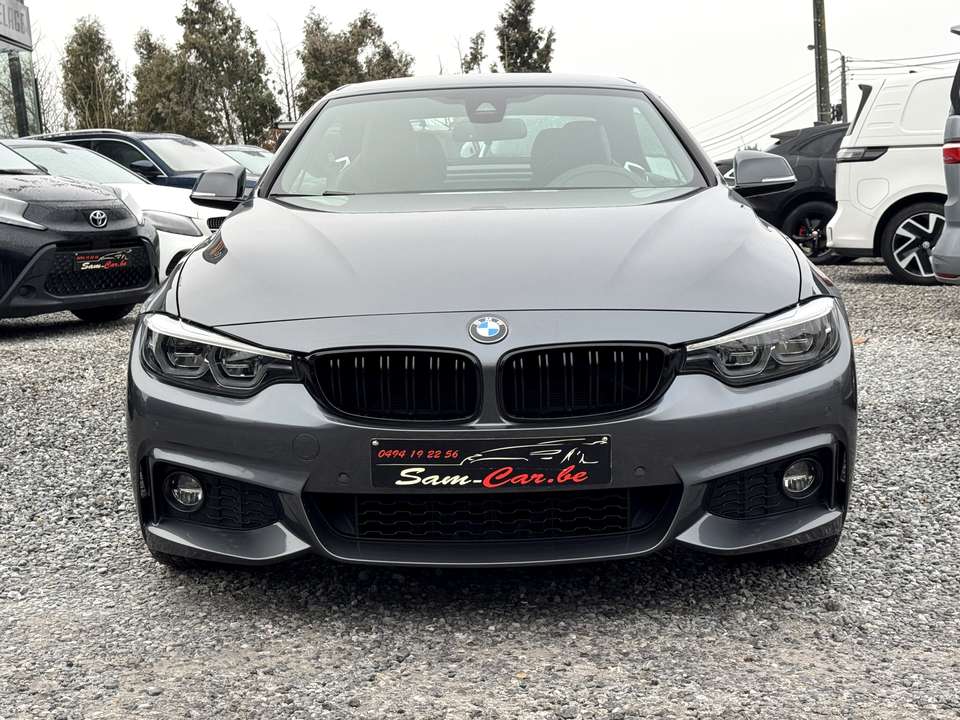 BMW 420 - Imagem 2