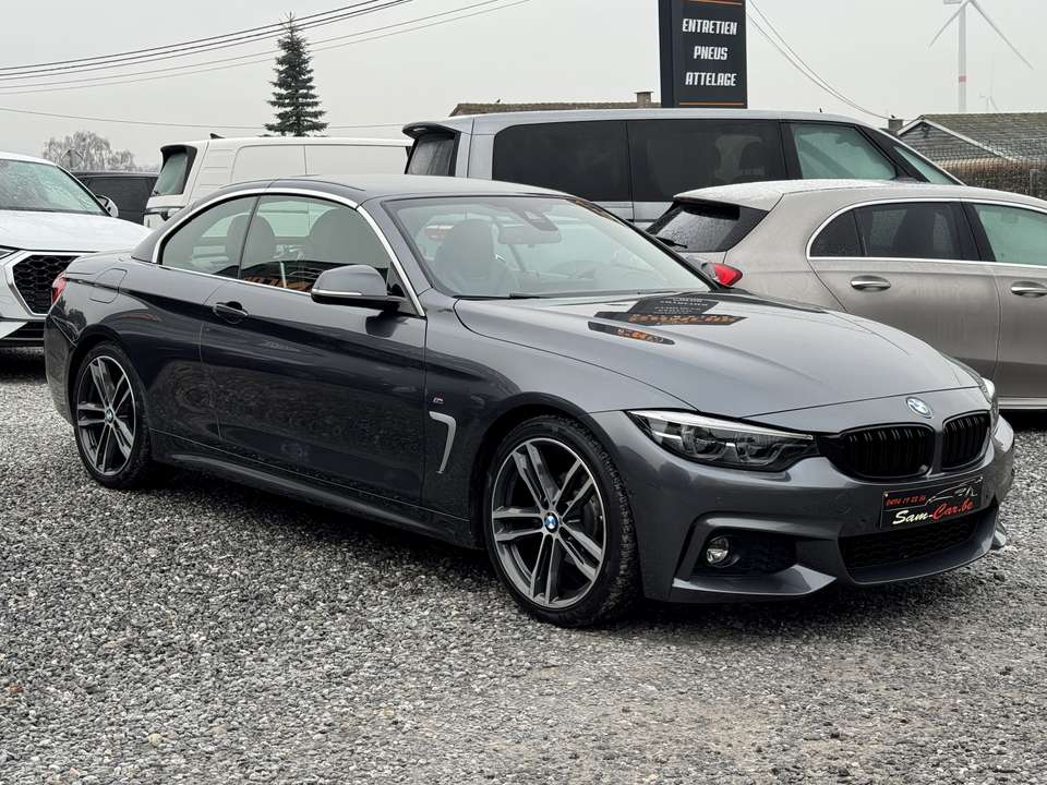 BMW 420 - Imagem 3