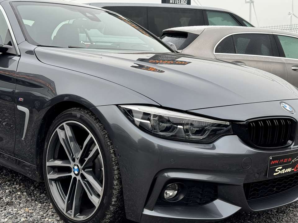 BMW 420 - Imagem 4