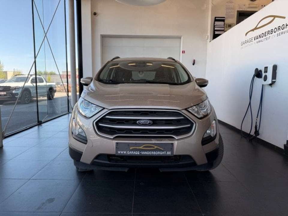 Ford EcoSport - Imagem 2