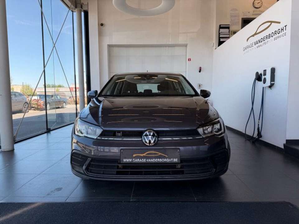 Volkswagen Polo - Imagem 2