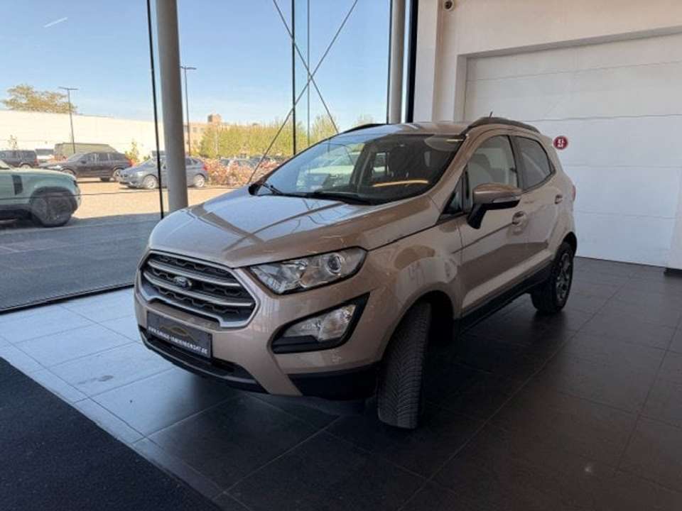 Ford EcoSport - Imagem 3