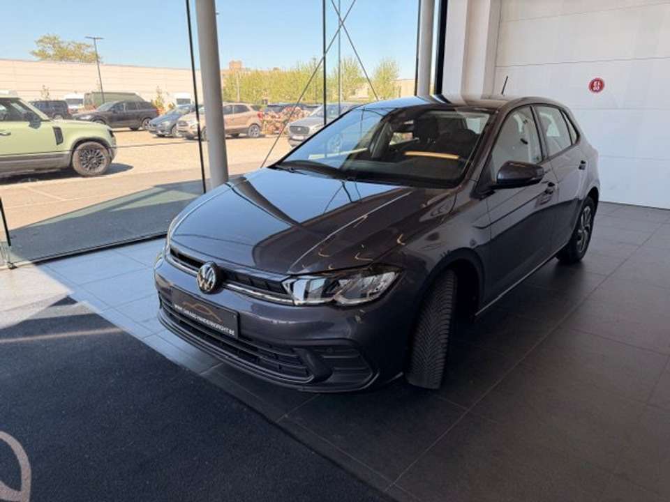 Volkswagen Polo - Imagem 3