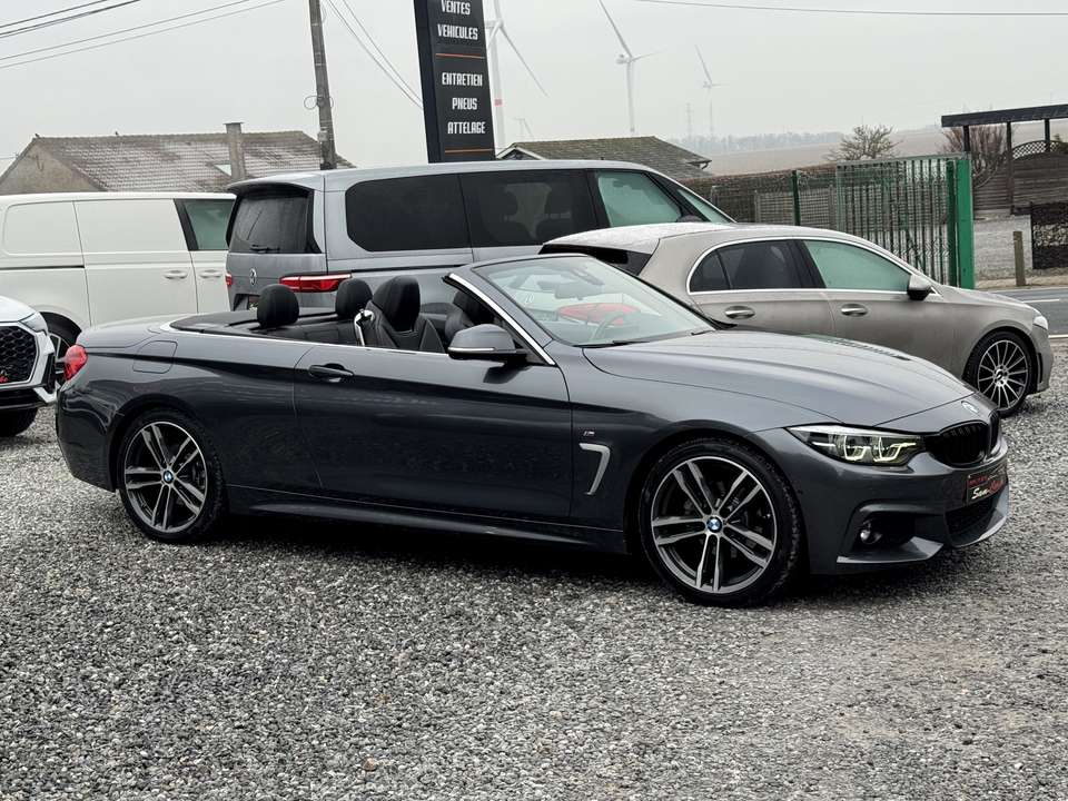 BMW 420 - Imagem 6