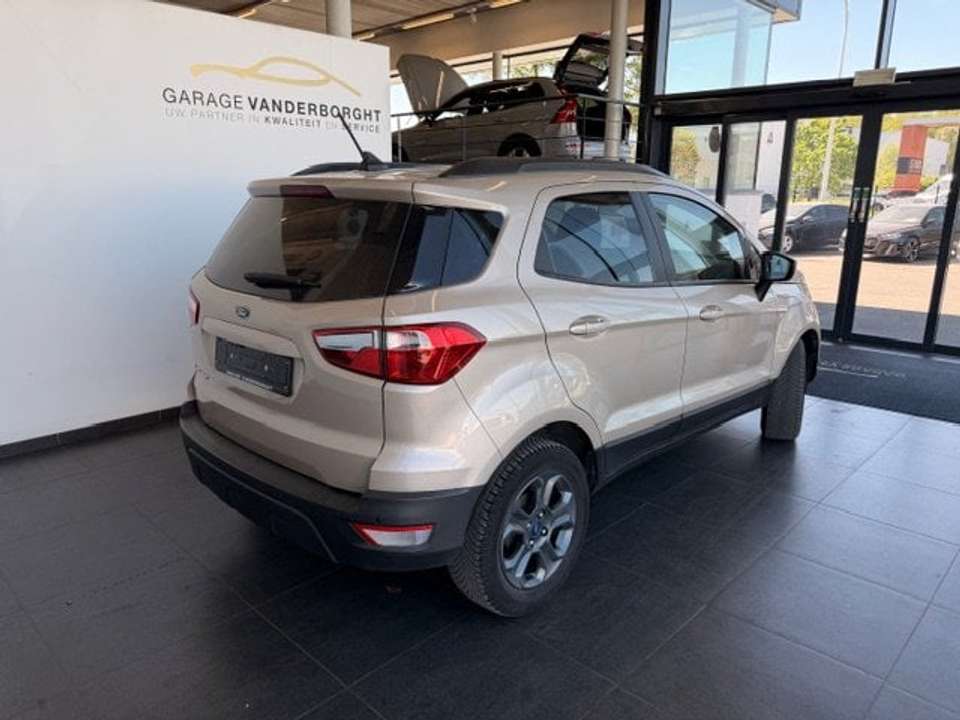 Ford EcoSport - Imagem 4