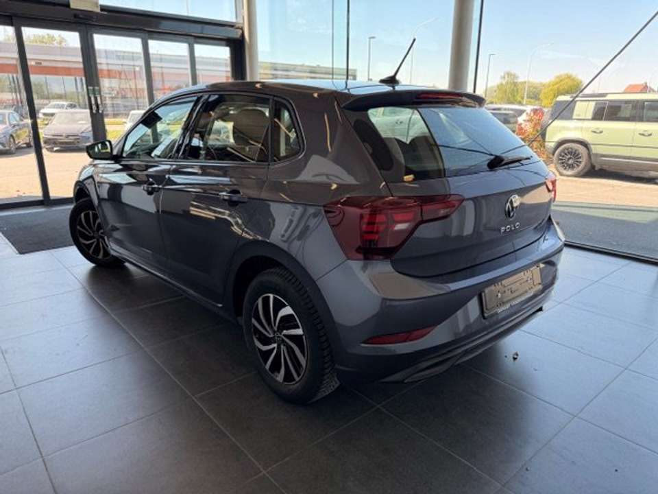 Volkswagen Polo - Imagem 4