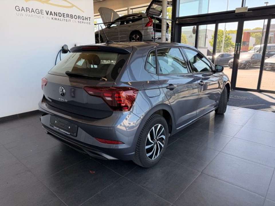 Volkswagen Polo - Imagem 5