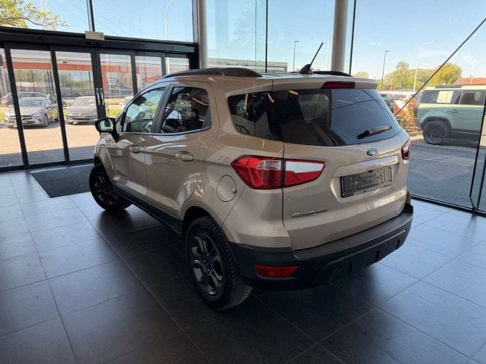 Ford EcoSport - Imagem 6