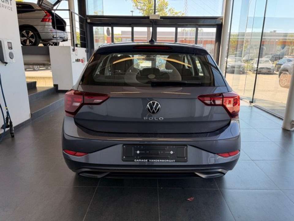 Volkswagen Polo - Imagem 6