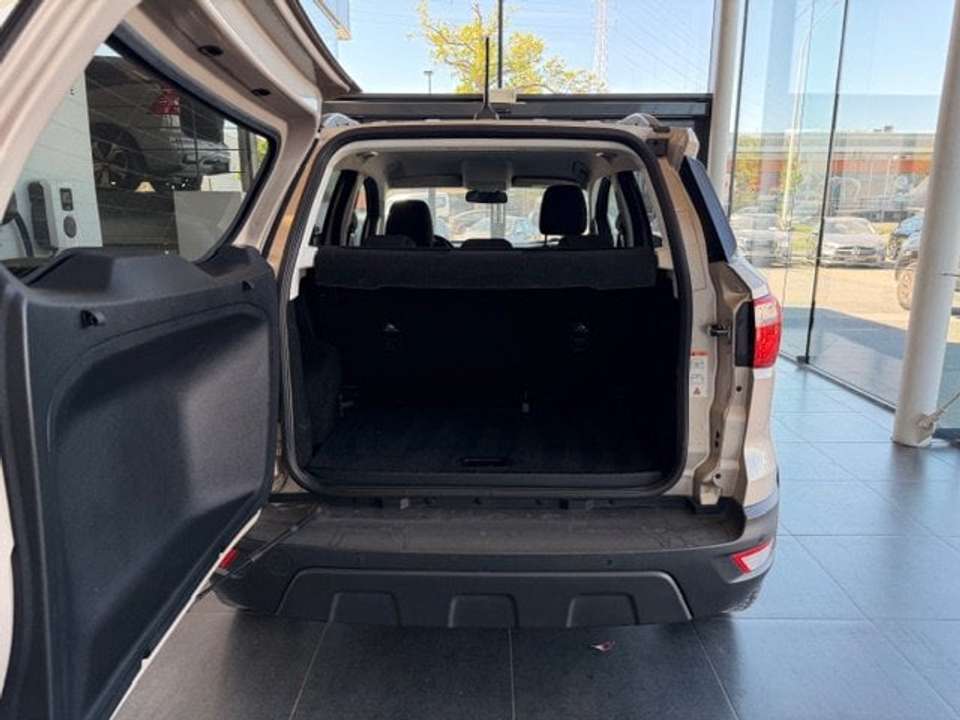 Ford EcoSport - Imagem 7