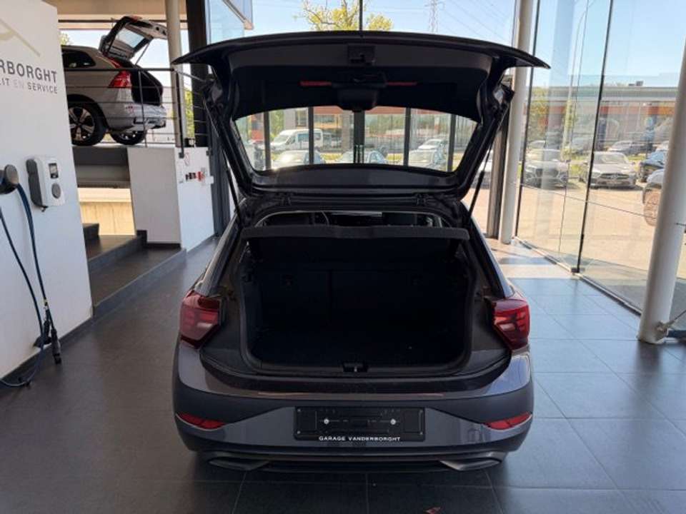 Volkswagen Polo - Imagem 7