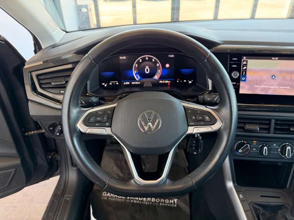 Volkswagen Polo - Imagem 8