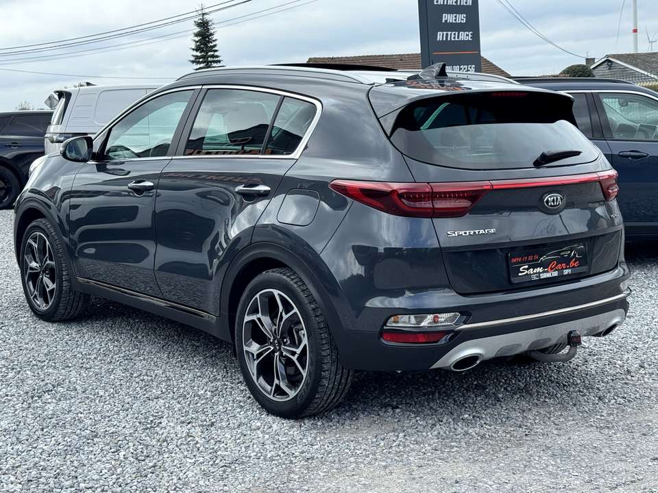 Kia Sportage - Imagem 7