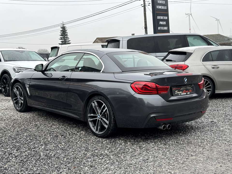 BMW 420 - Imagem 8