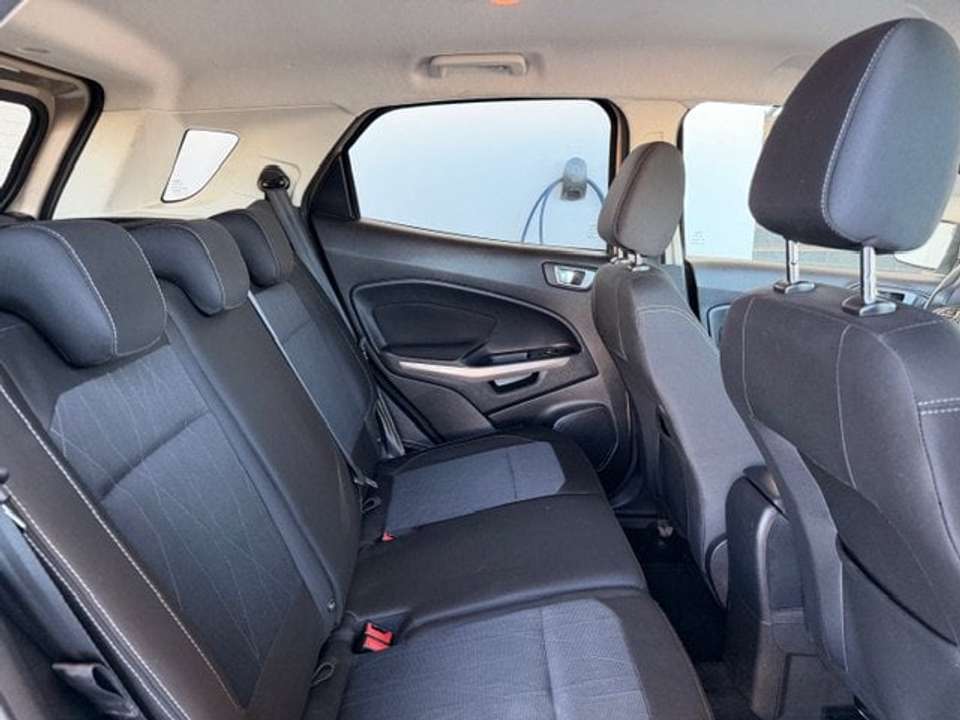 Ford EcoSport - Imagem 10