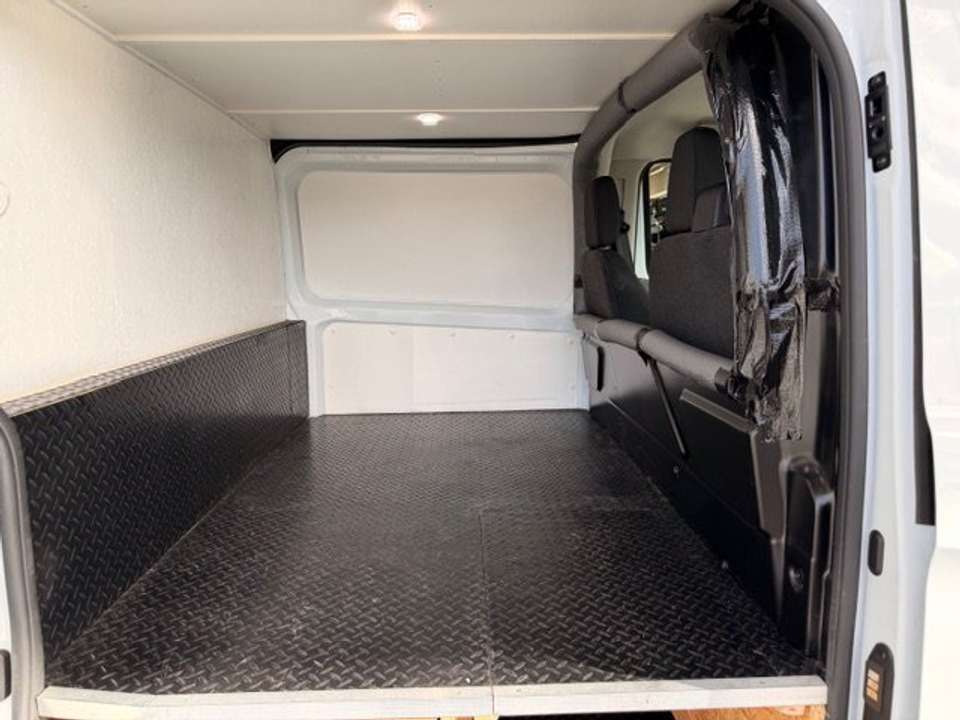 Ford Transit Custom - Imagem 4