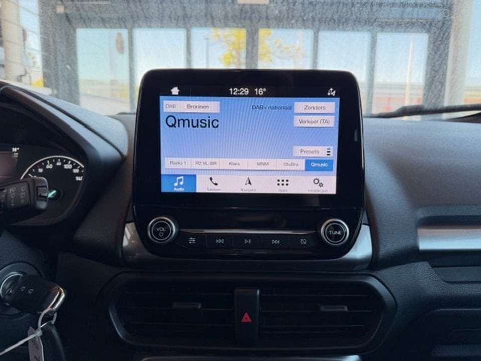 Ford EcoSport - Imagem 11