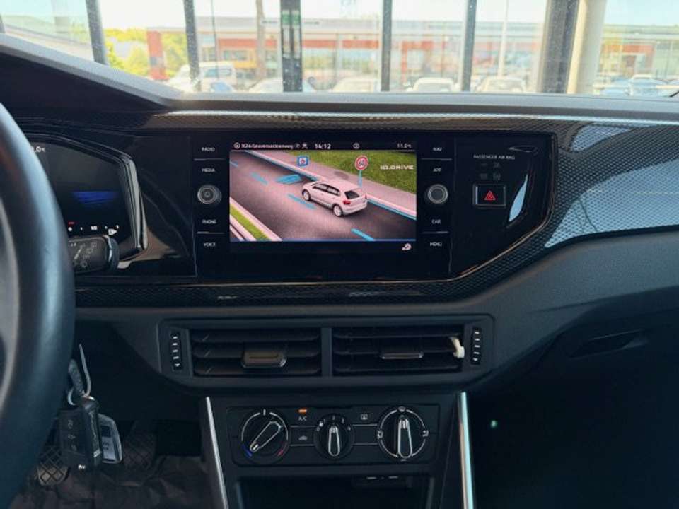 Volkswagen Polo - Imagem 11