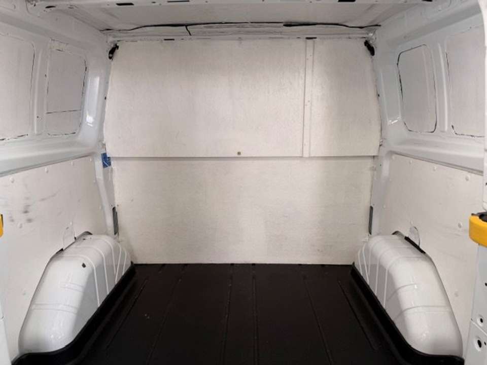 Ford Transit Custom - Imagem 5