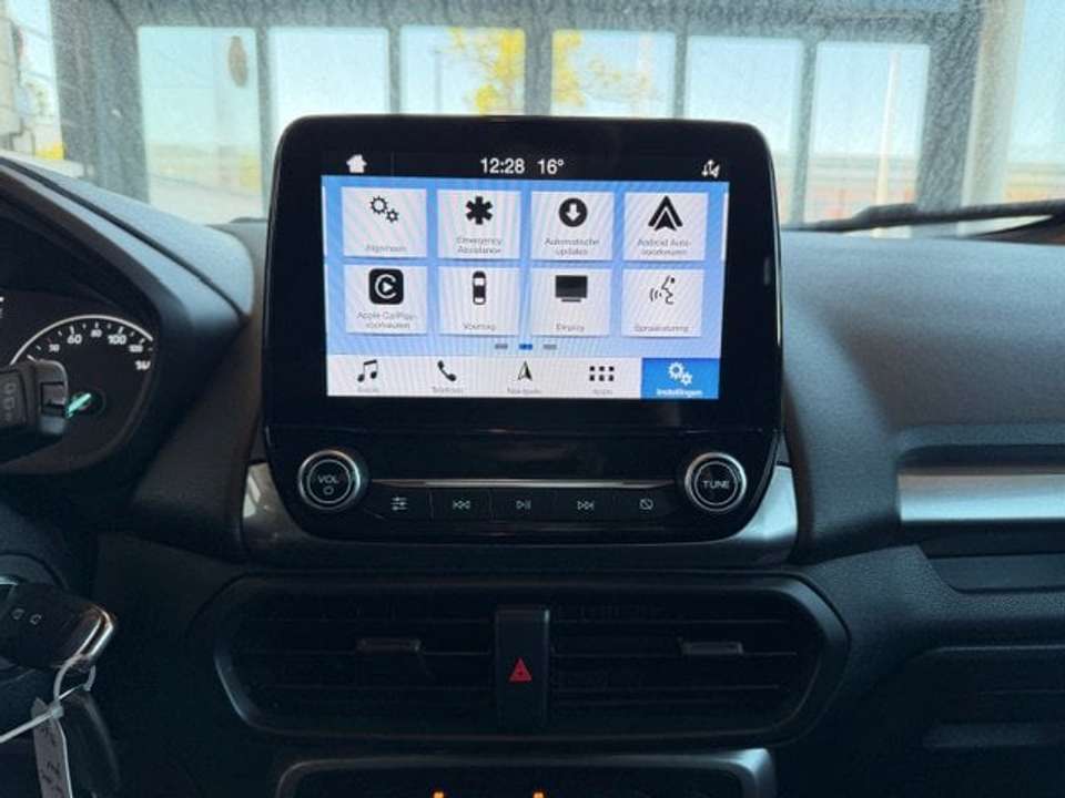 Ford EcoSport - Imagem 12