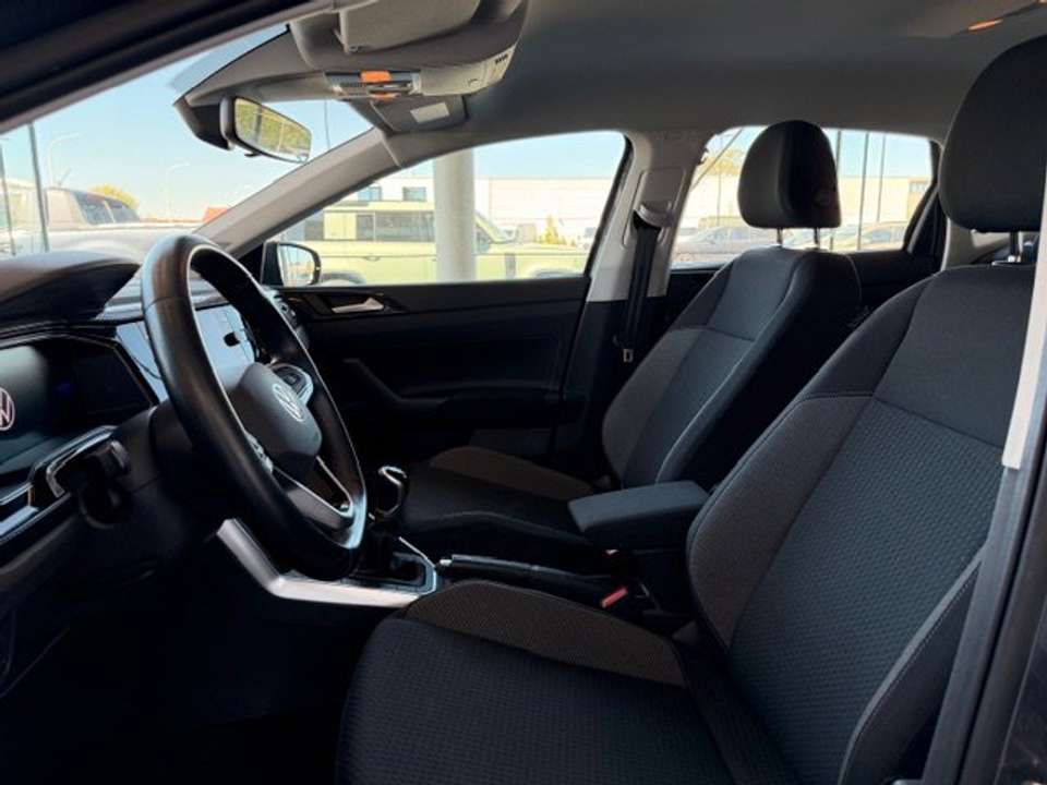 Volkswagen Polo - Imagem 12