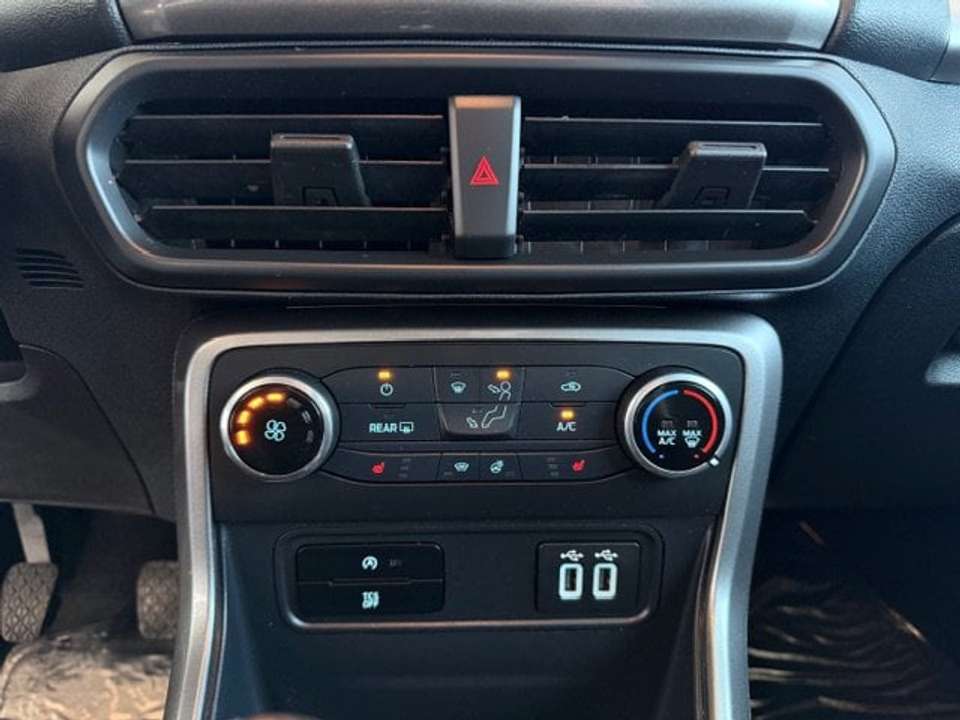 Ford EcoSport - Imagem 13