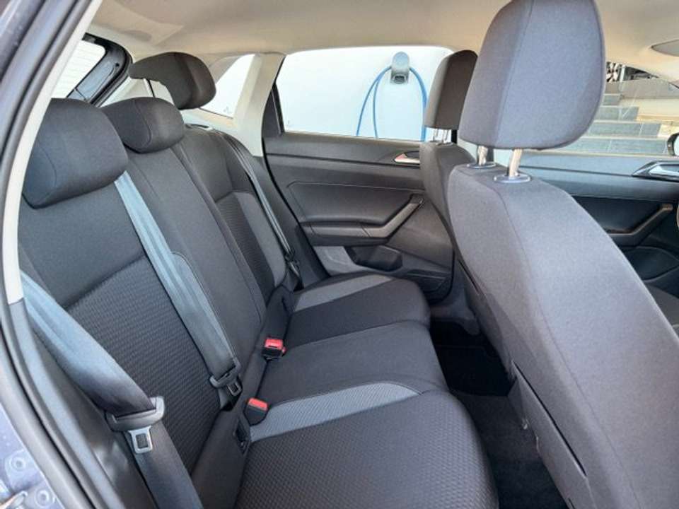 Volkswagen Polo - Imagem 13
