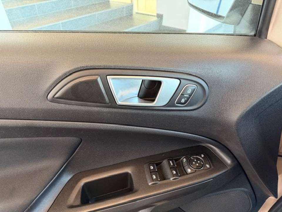 Ford EcoSport - Imagem 14